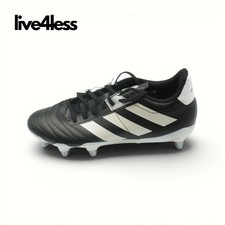 Image of adidas Kakari Elite Soft Ground Rugby Boots , Uk 9 (O)