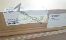 New Siemens 440 series 22KW inverter drive board A5E00430139