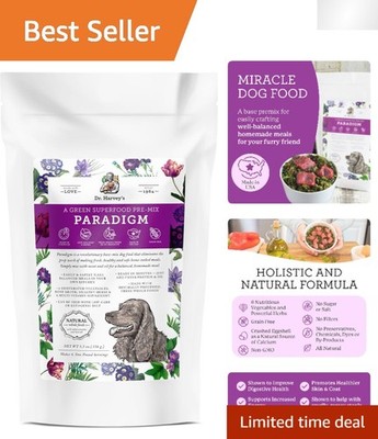 Dog Food