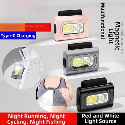 Zum Laufen Zum Wandern 1200LM Stirnlampe Camping Laufen Multimode Beleuchtung