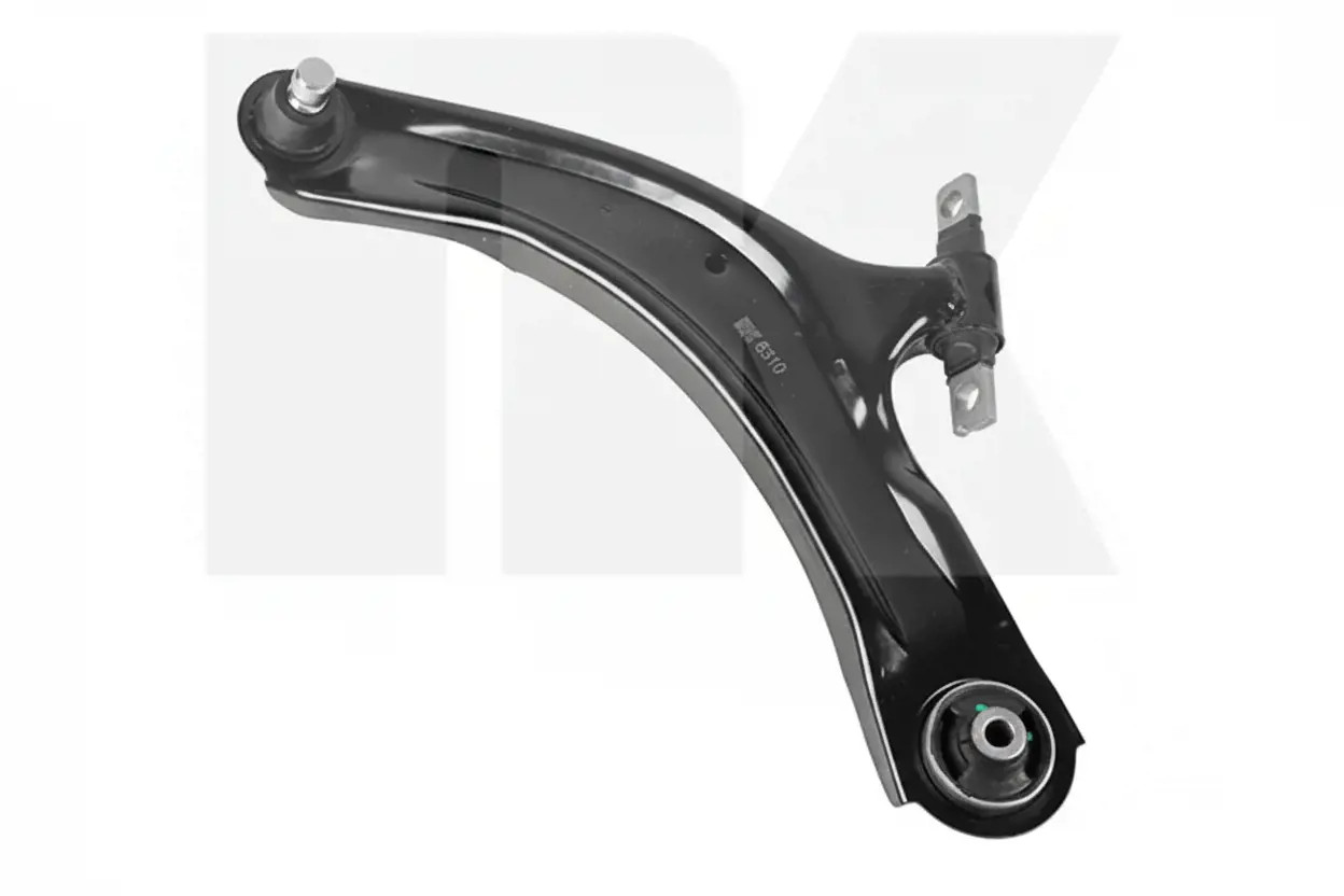 Nk Lenker, Radaufhängung [Hersteller-Nr. 5012235] für Nissan, Renault - Bild 3