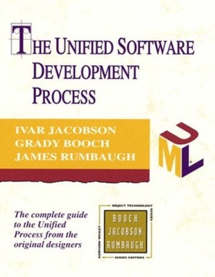 The Unified Software Development Process Hardcover