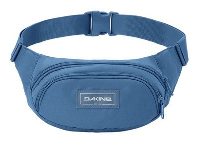 DAKINE Hip Pack Gürteltasche Moonlight Blue hellblau Neu