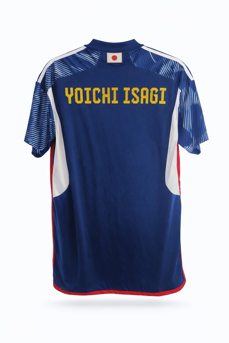 adidas Japan National Team Soccer Shirts for sale | eBay