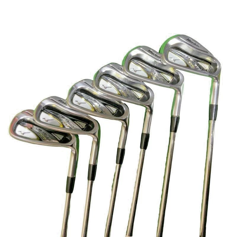 Mizuno Jpx 800 Iron Set for sale - eBay