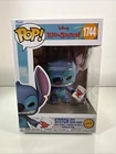 Funko Pop! 1744 Disney Lilo & Stitch & Mood Chart Chase Figure