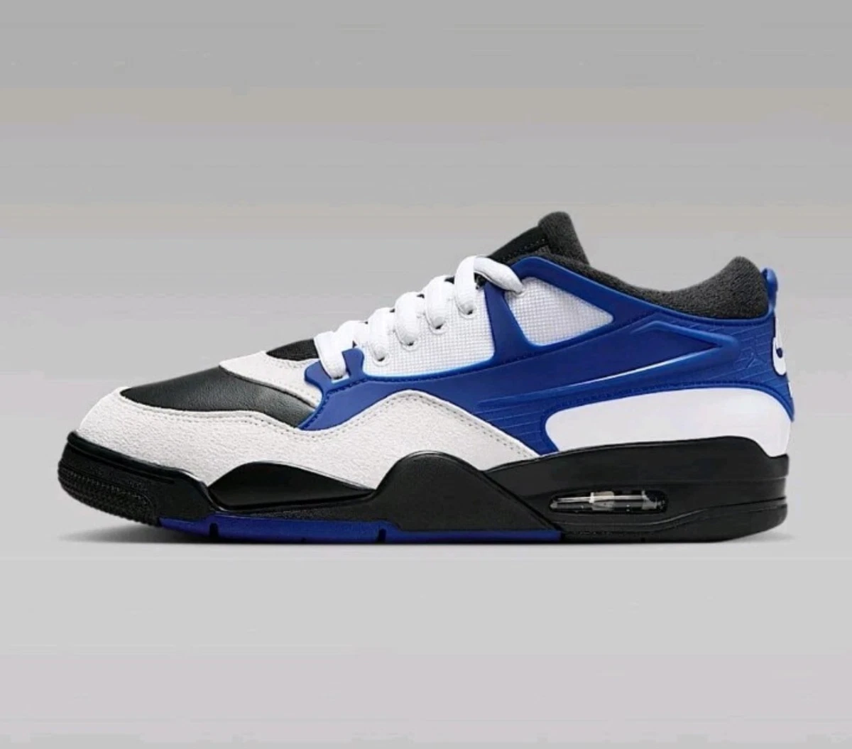 Las mejores ofertas en Jordan 4 RM Motorsports | eBay