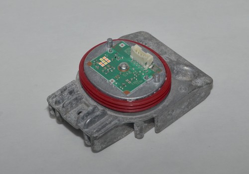 Scheinwerfermodul Mercedes W205 Steuergerät LED Lichtmodul Links A2059067404