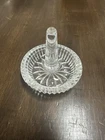 Vintage Waterford Crystal Ring Holder