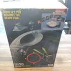 Star Wars Millennium Falcon Blaster SEALED Milton Bradley Space Shooter Toy 💎🪎 — photo 5