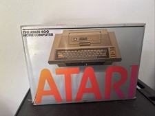 Atari 400