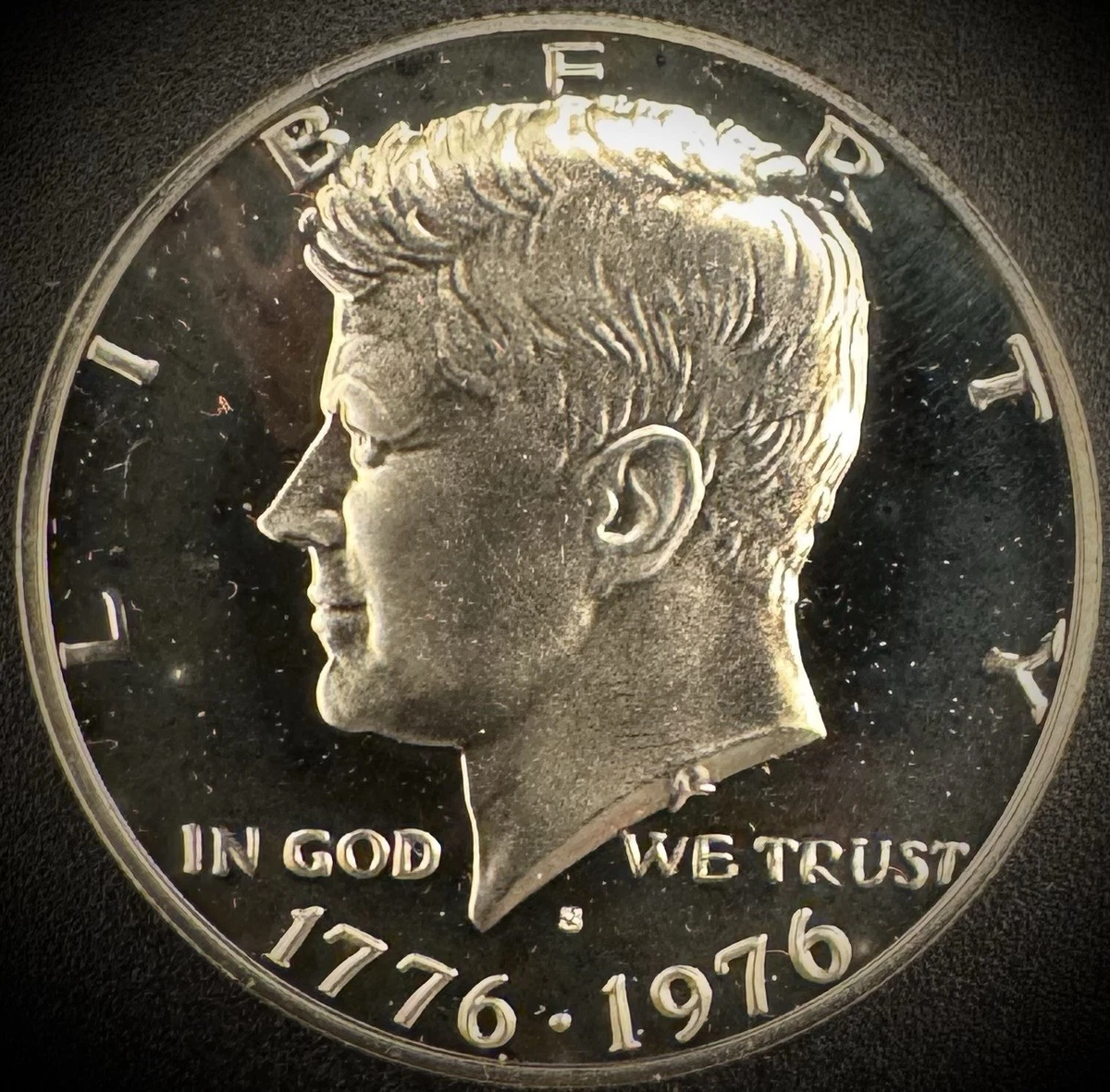 Uncirculated 1976 Kennedy US Half Dollars (1964-Now) for sale | eBay