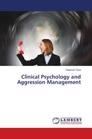 Fatemeh Toori | Clinical Psychology And Aggression Management | Taschenbuch