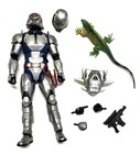 G.I. Joe Classified Series Cobra Commander Combat Armor Action Figure Complete