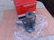 Volvo 240 & 260 , 1979 to 84 - Water Pump