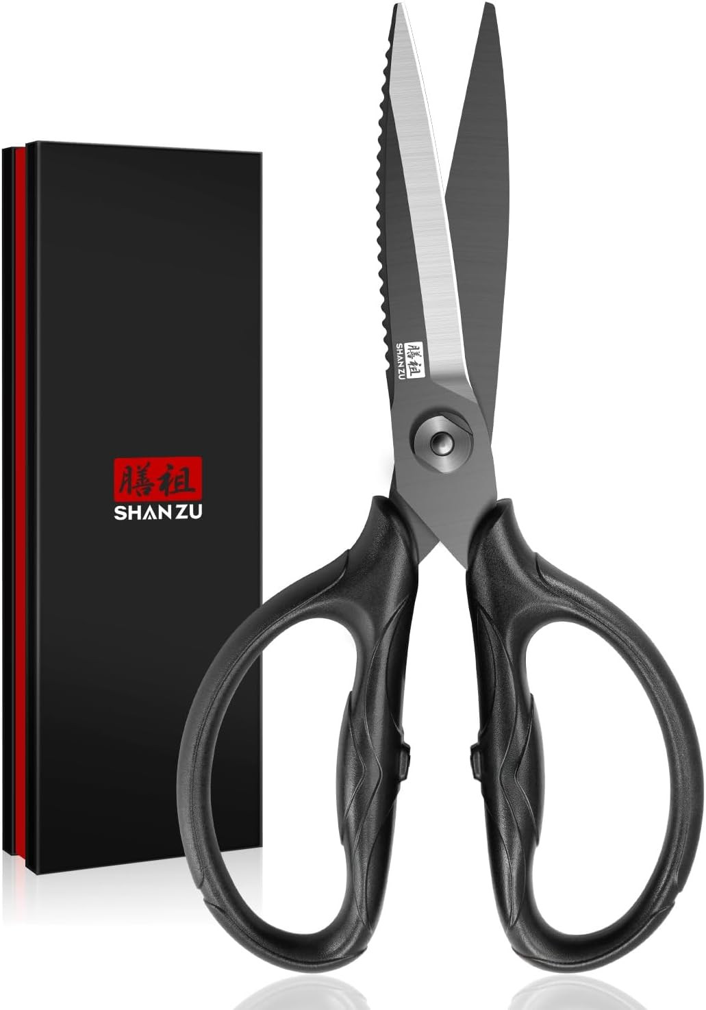 Forbici Da Cucina Resistenti, Forbici Da Cucina Professionali Giapponesi in Acci