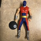 McFarlane DC Multiverse ATOM SMASHER from JLA 2-Pack No card
