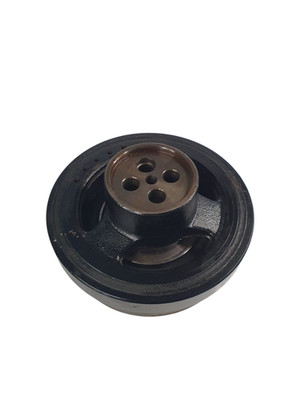 Riemenscheibe ORIGINAL Mercedes Benz E C E22 OM651 W212 W204 W205 A6510351612