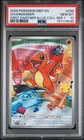 Charmander 038 - Pokemon First Partner Illustration Series 1 Promo - PSA 10