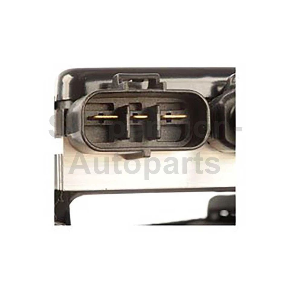 Ventilador de refrigeración del motor Dorman compatible con Mazda MPV_SU 2002 2003 2004 Foto 2 de 3