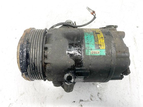 Opel Zafira 2003 AC AIR Compressor Pump 24464152, 01303133408  998 #2326393-84