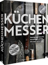 Küchenmesser | Torsten Kluske | Buch | 320 S...