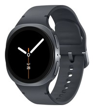 Samsung Galaxy Watch 8 44mm Graphite, WiFi/Bluetooth, Sport M/L Band
