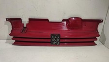 Calandre Peugeot 405