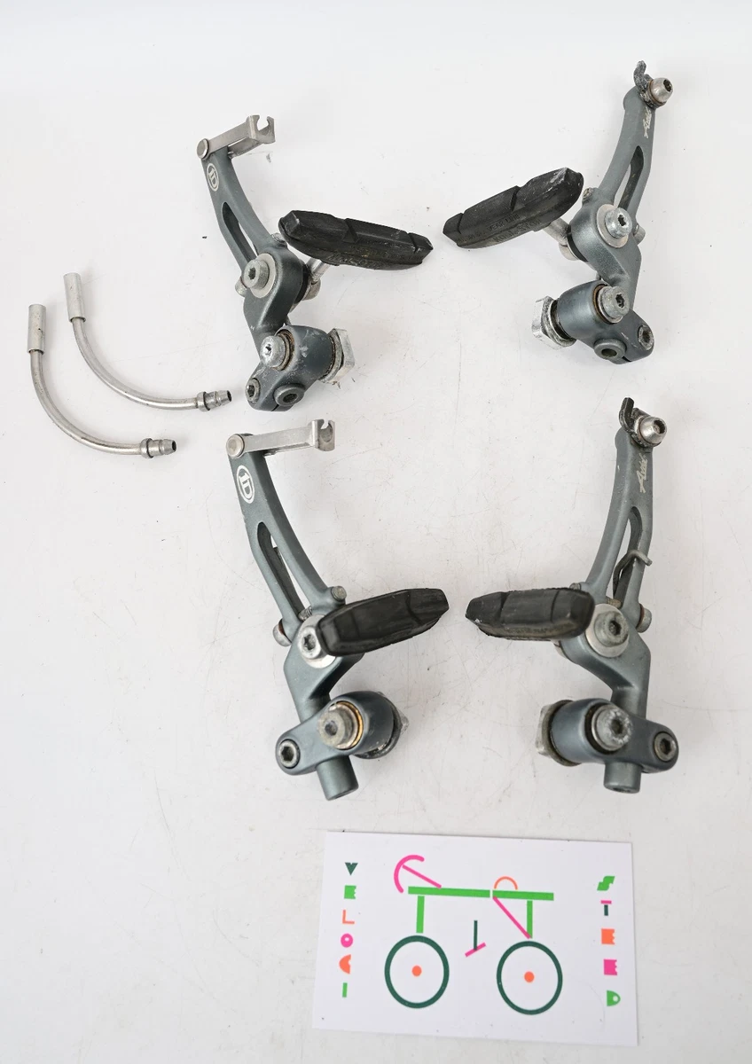 Preços baixos em Freios Avid V-Brake (puxação direta/linear) para
