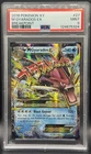 Pokemon TCG PSA 9 Breakpoint Mega Gyarados EX 2016 Breakpoint Holo 27/122