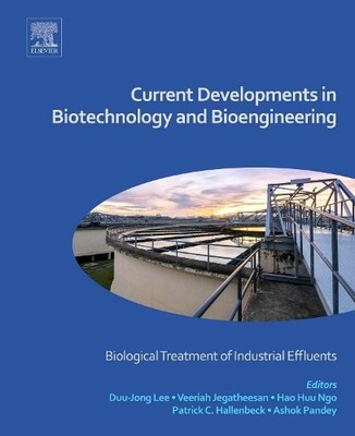 Ashok Pandey Current Developments in Biotechnology and Bioen (Gebundene Ausgabe)
