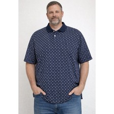 Goodfellow Co Men s Standard Fit Polo Shirt Size Large