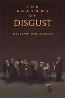 The Anatomy Of Disgust | William Ian Miller | Englisch | Taschenbuch | 1998