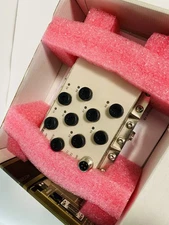 Westermo Viper-408  Ethernet Switch