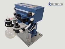 vacuubrand  Memran-Vakuumpumpe MZ 2C