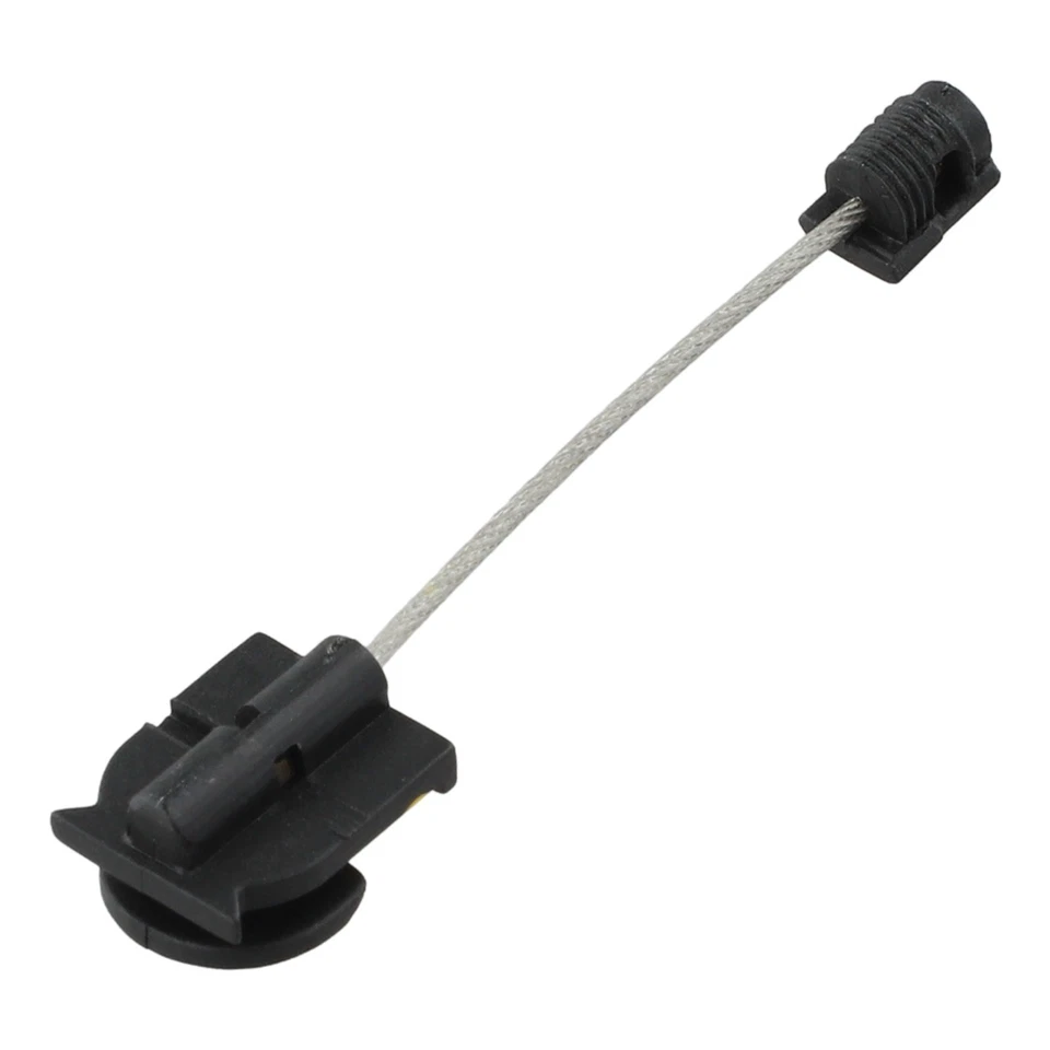 Door Latch Release Cable 7H0837732 for Transporter For Camp Series 2003 2019 - Image 3 of 4