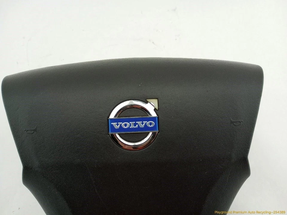Volvo C30 Steering Wheel Airbag Air Bag Fits 2008 2009 2010 2011 2012 2013 08 09 - Imagem 3 de 4