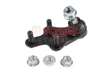 2x Trag-/Führungsgelenk COMPETENCE KIT GREENPARTS METZGER AUTOTEILE 57033808/2x