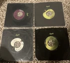BEATLES 45 “Hey Jude/ Strawberry Fields / Day Tripper / Get Back /etc“ Apple