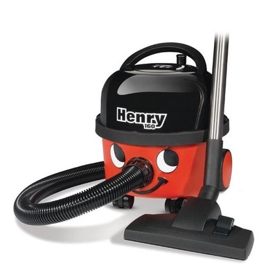 Numatic Henry Staubsauger HVR200 - 620 W - 6 L