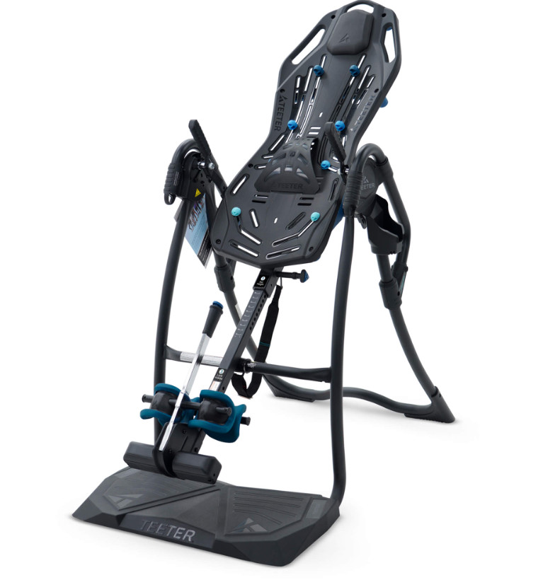 Teeter FitSpine LX9 Inversion Table