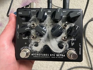Darkglass Microtube B7k | eBay