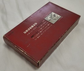 Nintendo Game ＆ Watch Lion Boxed from Japan