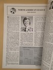 1974 Yankee Hockey Magazine -  Inaugural FIRST ISSUE  Vol 1 No 1 — photo 7