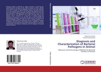 Tapan Kumar Dutta (U. A.) | Diagnosis And Characterization Of Bacterial...