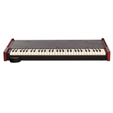Viscount Legend LM 61 Lower Manual for Legend One