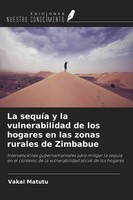 Vakai Matutu | La SequíA Y La Vulnerabilidad De Los Hogares En Las Zonas...