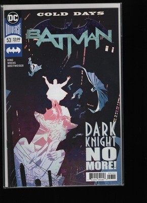 Batman #53 (2018)