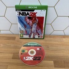 NBA 2K22 (Xbox One)