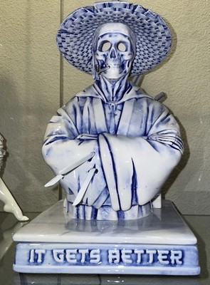 Mighty Jaxx Samurai ( Hell Chamber) | eBay